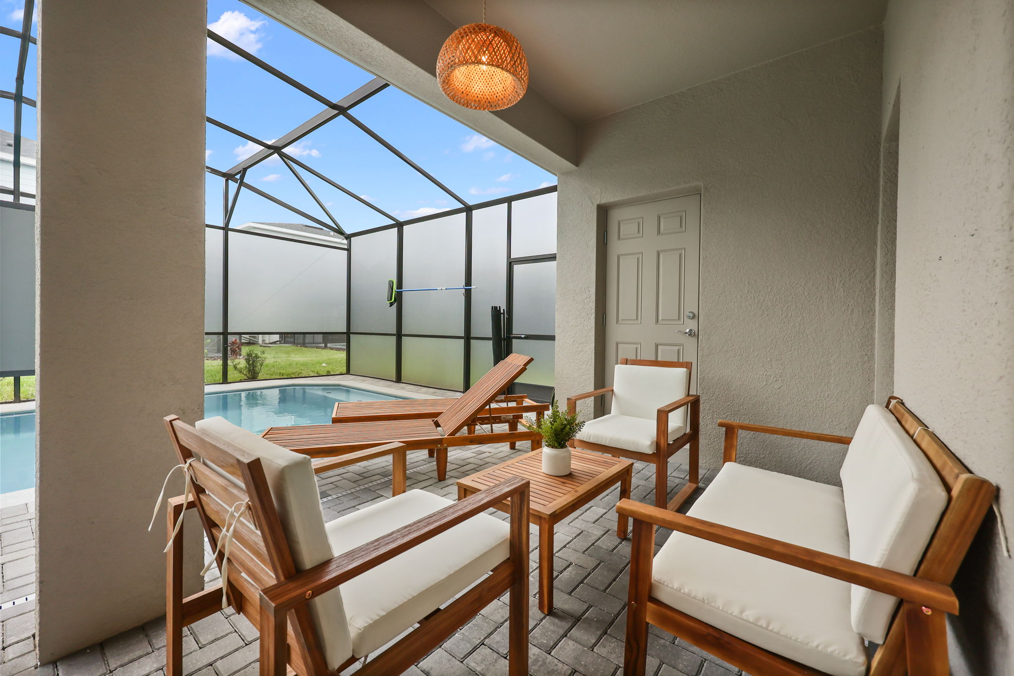 7 bedroom vacation house at Windsor Cay - Image 48
