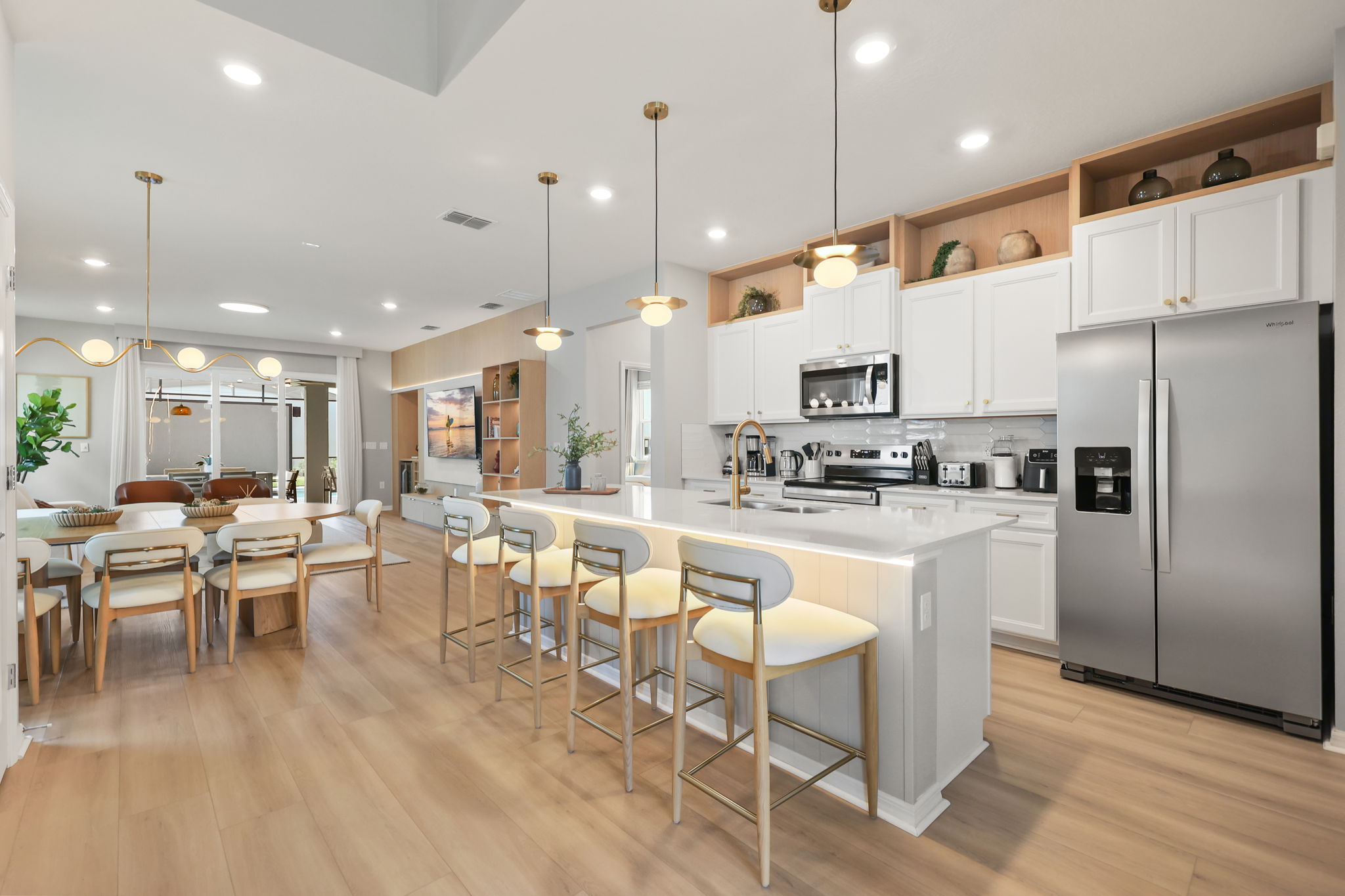 7 bedroom vacation house at Windsor Cay - Image 6