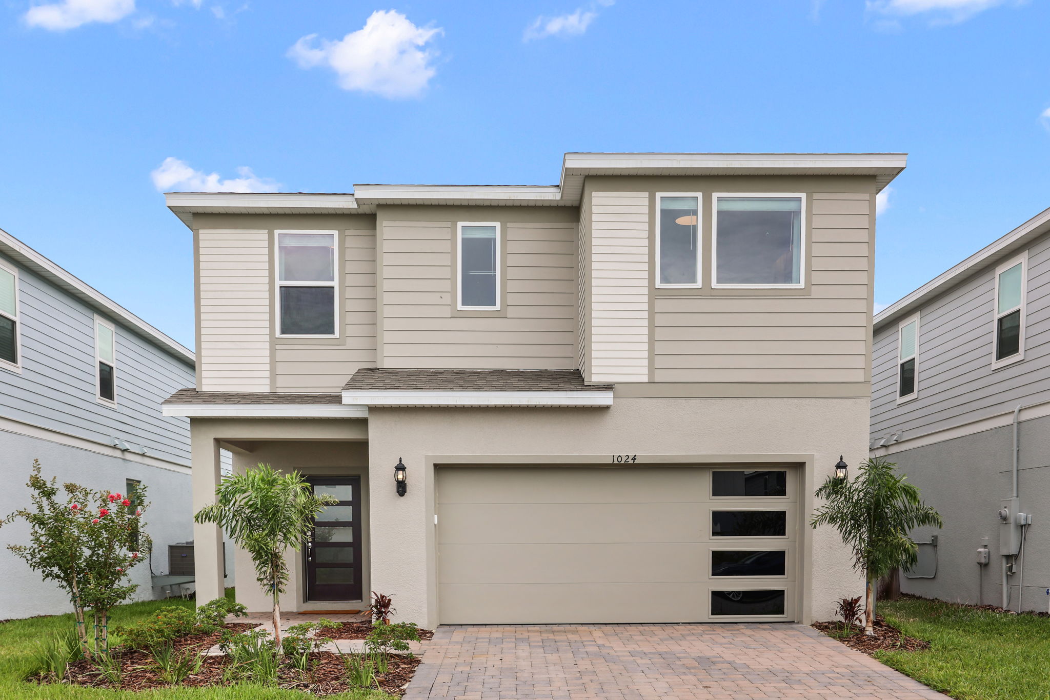 7 bedroom vacation house at Windsor Cay - Image 62