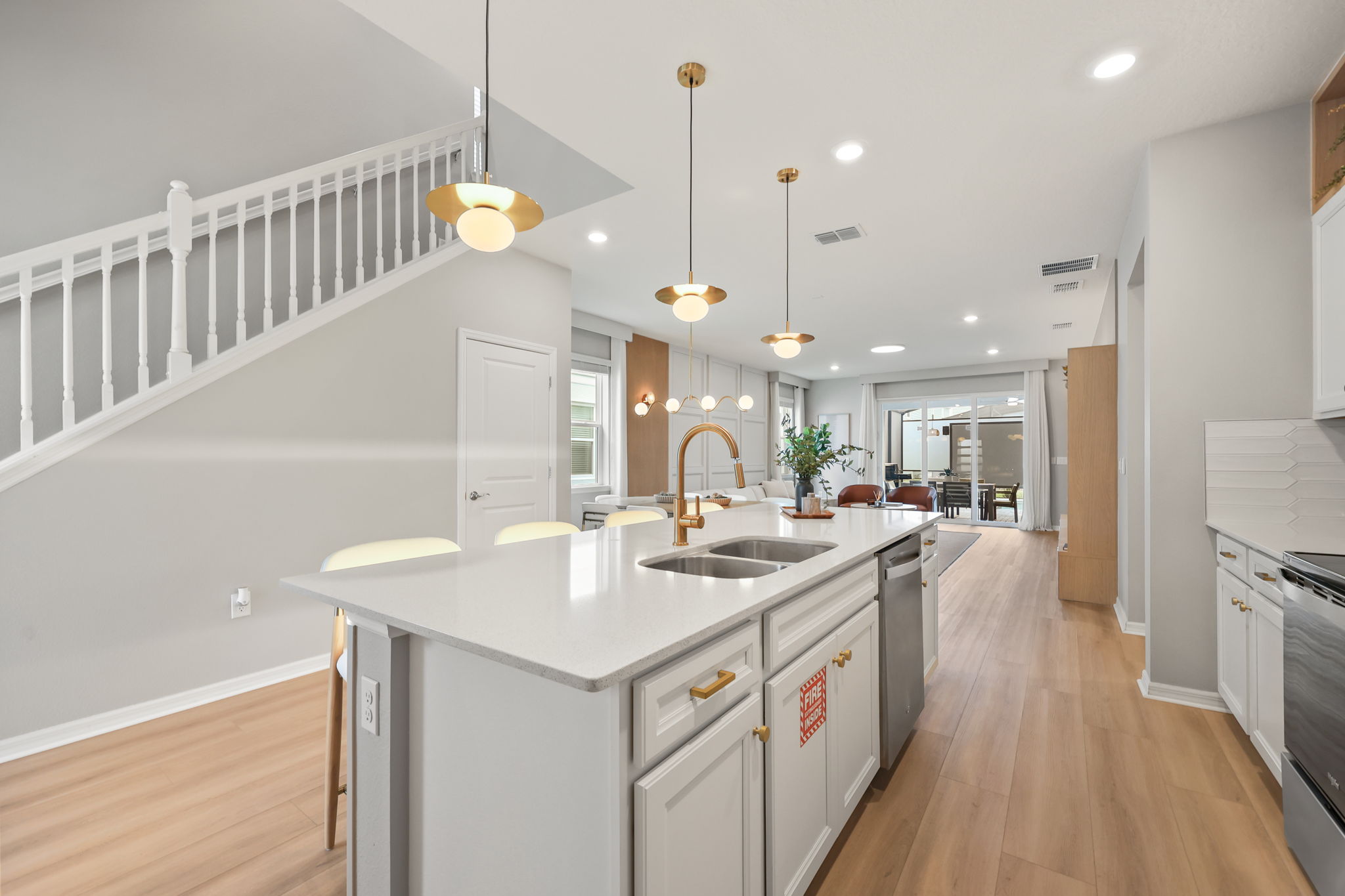 7 bedroom vacation house at Windsor Cay - Image 9