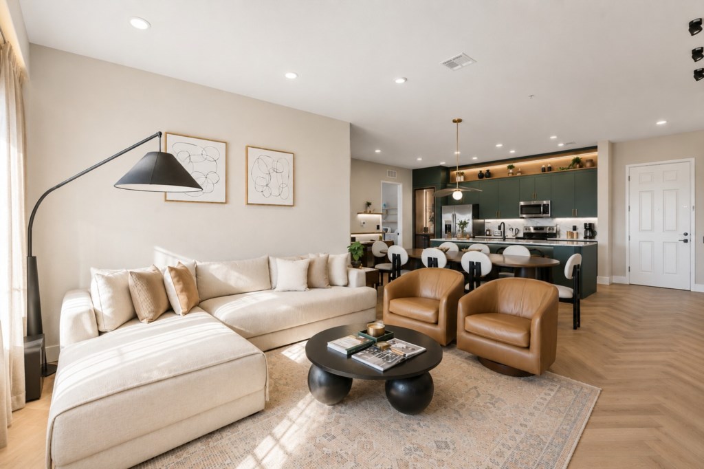 4 bedroom vacation apartment at Vista Cay - Image 7
