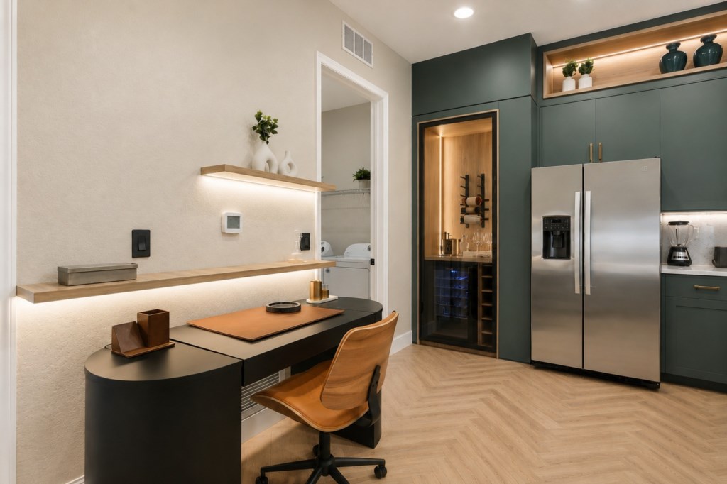 4 bedroom vacation apartment at Vista Cay - Image 10