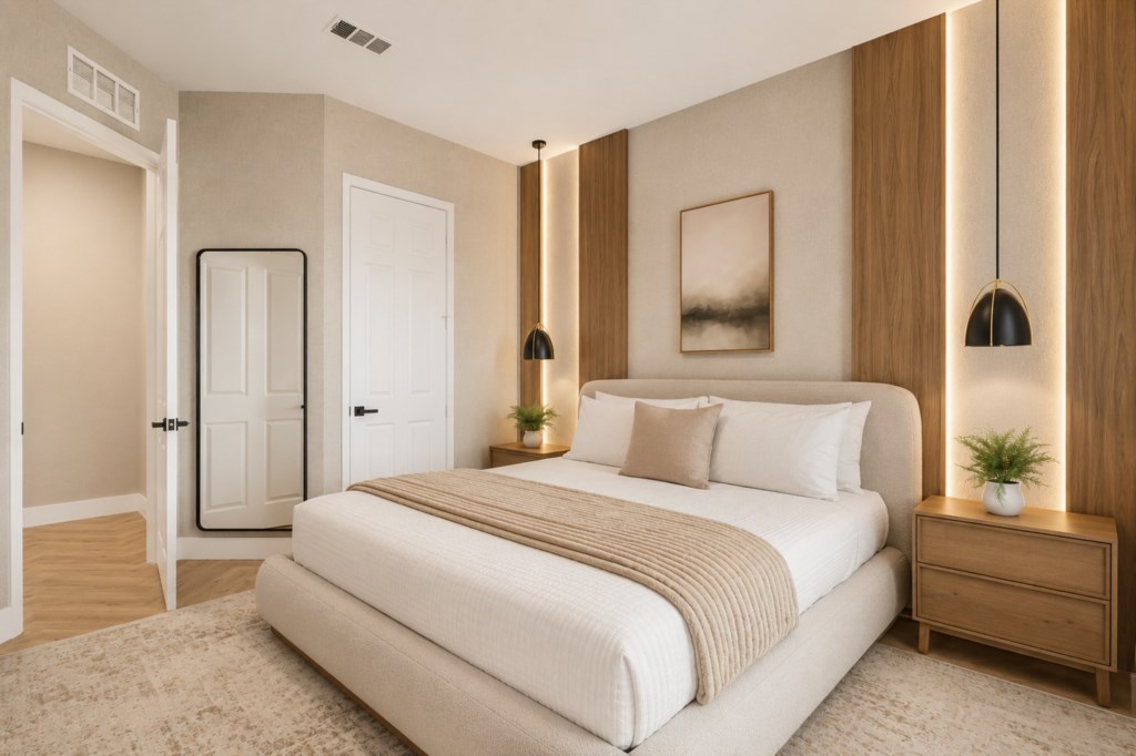 4 bedroom vacation apartment at Vista Cay - Image 14