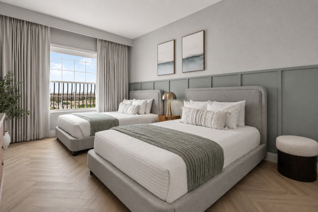 4 bedroom vacation apartment at Vista Cay - Image 15