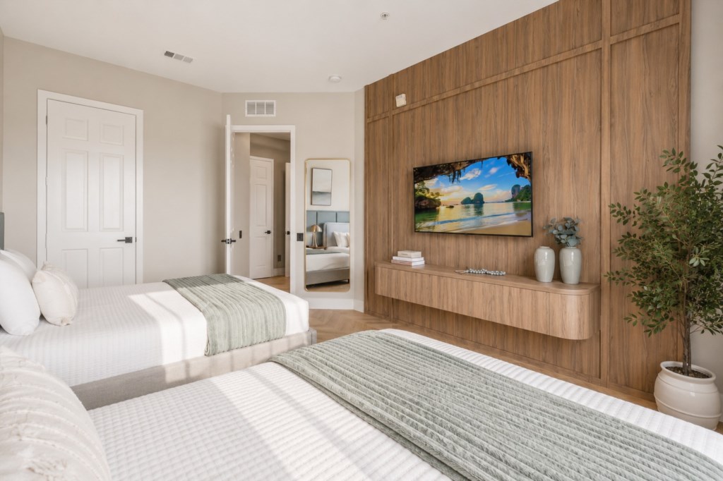 4 bedroom vacation apartment at Vista Cay - Image 17