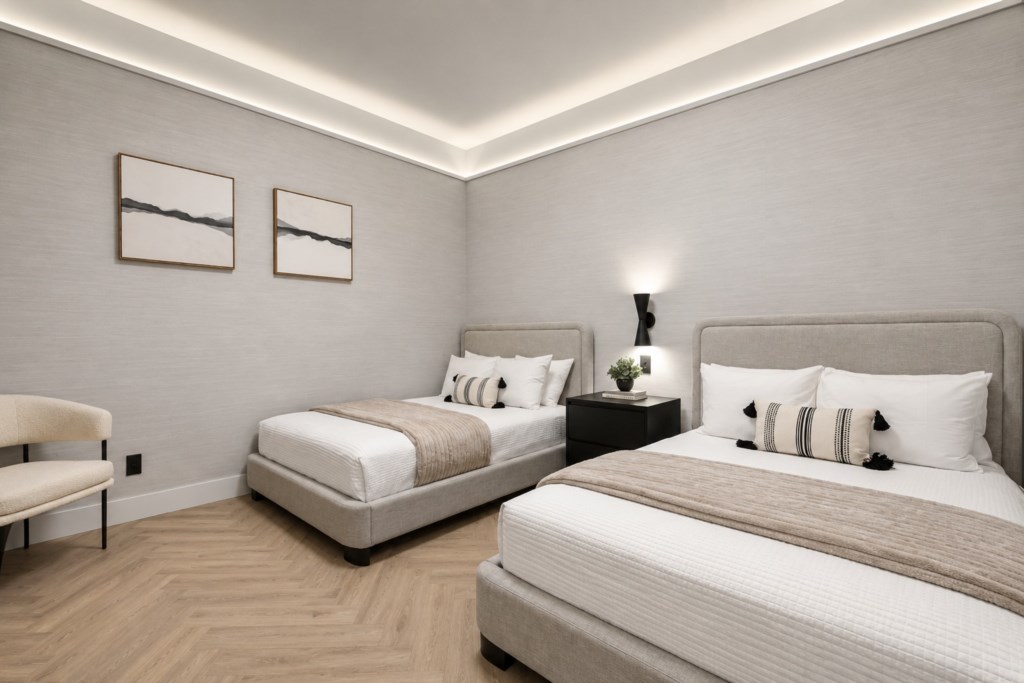 4 bedroom vacation apartment at Vista Cay - Image 18