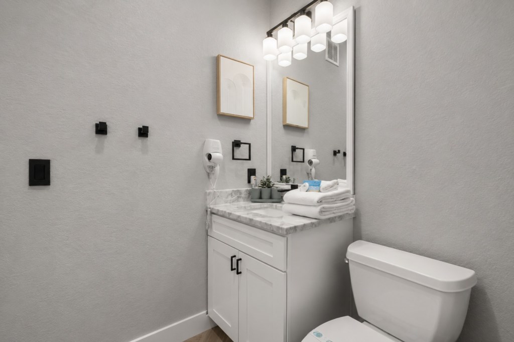 4 bedroom vacation apartment at Vista Cay - Image 23