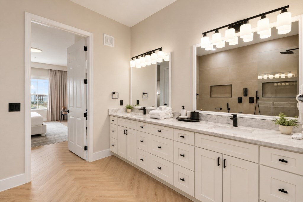4 bedroom vacation apartment at Vista Cay - Image 25