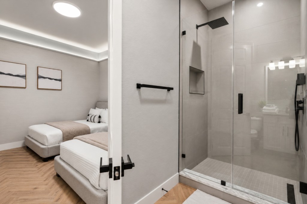 4 bedroom vacation apartment at Vista Cay - Image 27