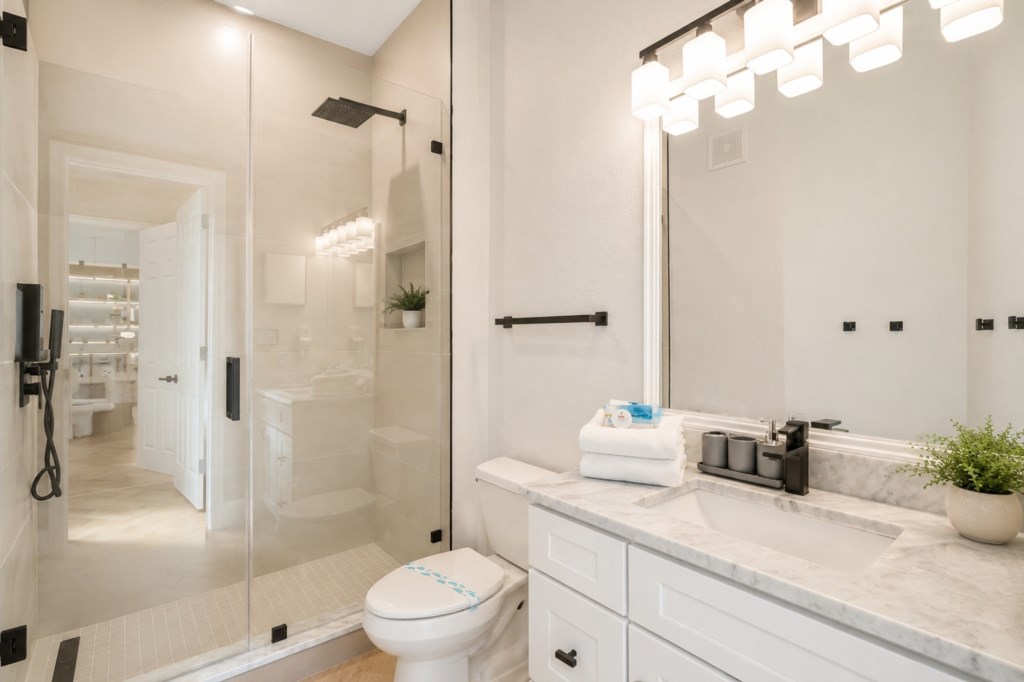 4 bedroom vacation apartment at Vista Cay - Image 28