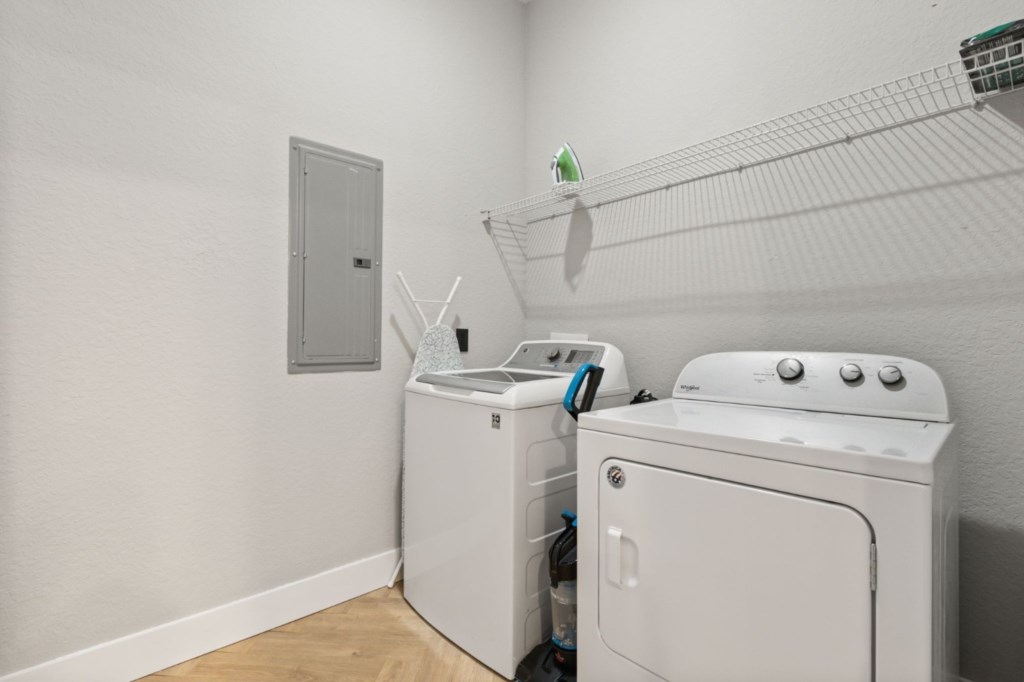 4 bedroom vacation apartment at Vista Cay - Image 29