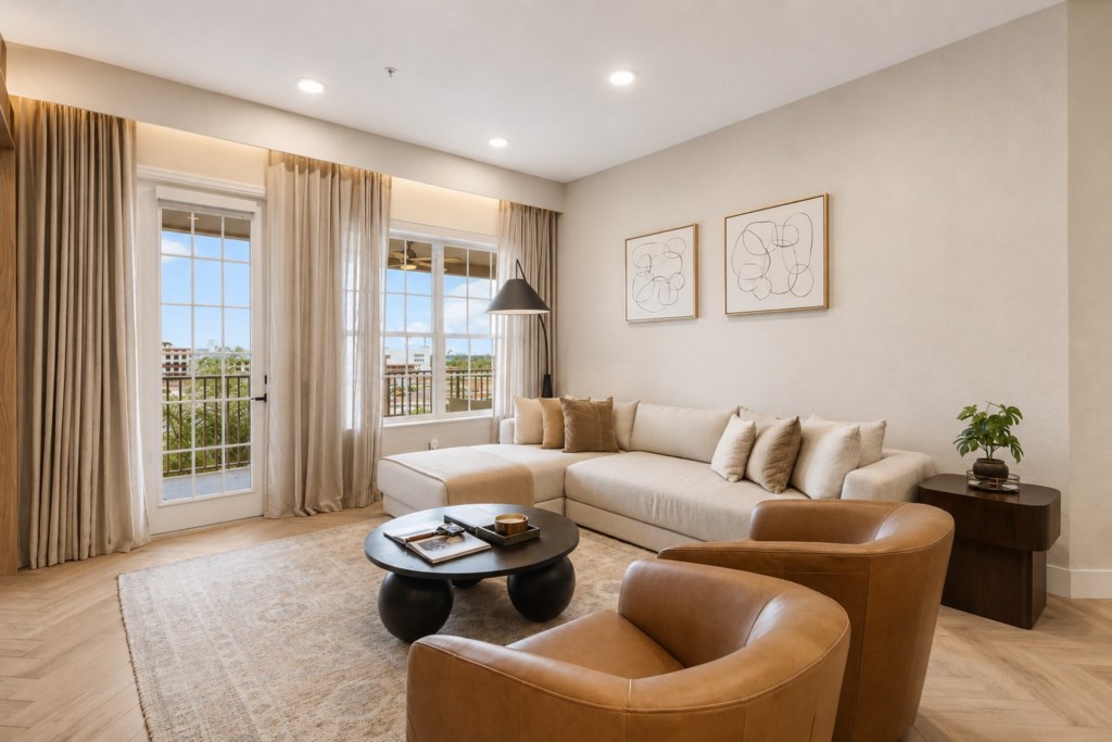 4 bedroom vacation apartment at Vista Cay - Image 8