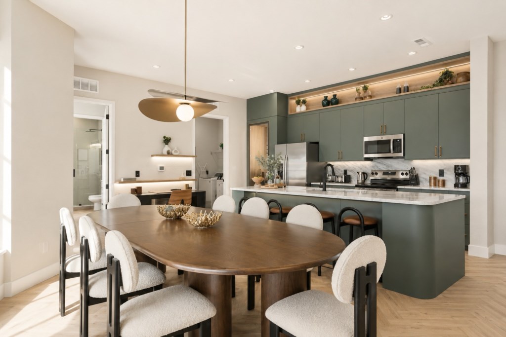 4 bedroom vacation apartment at Vista Cay - Image 4