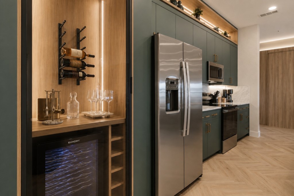 4 bedroom vacation apartment at Vista Cay - Image 3