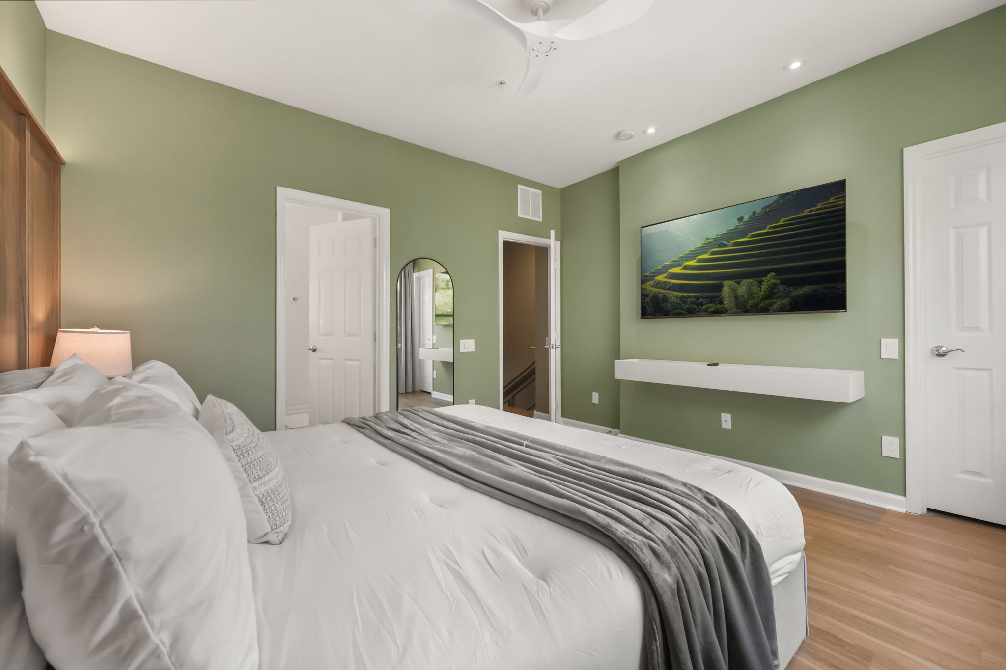 3 bedroom vacation apartment at Vista Cay - Image 11