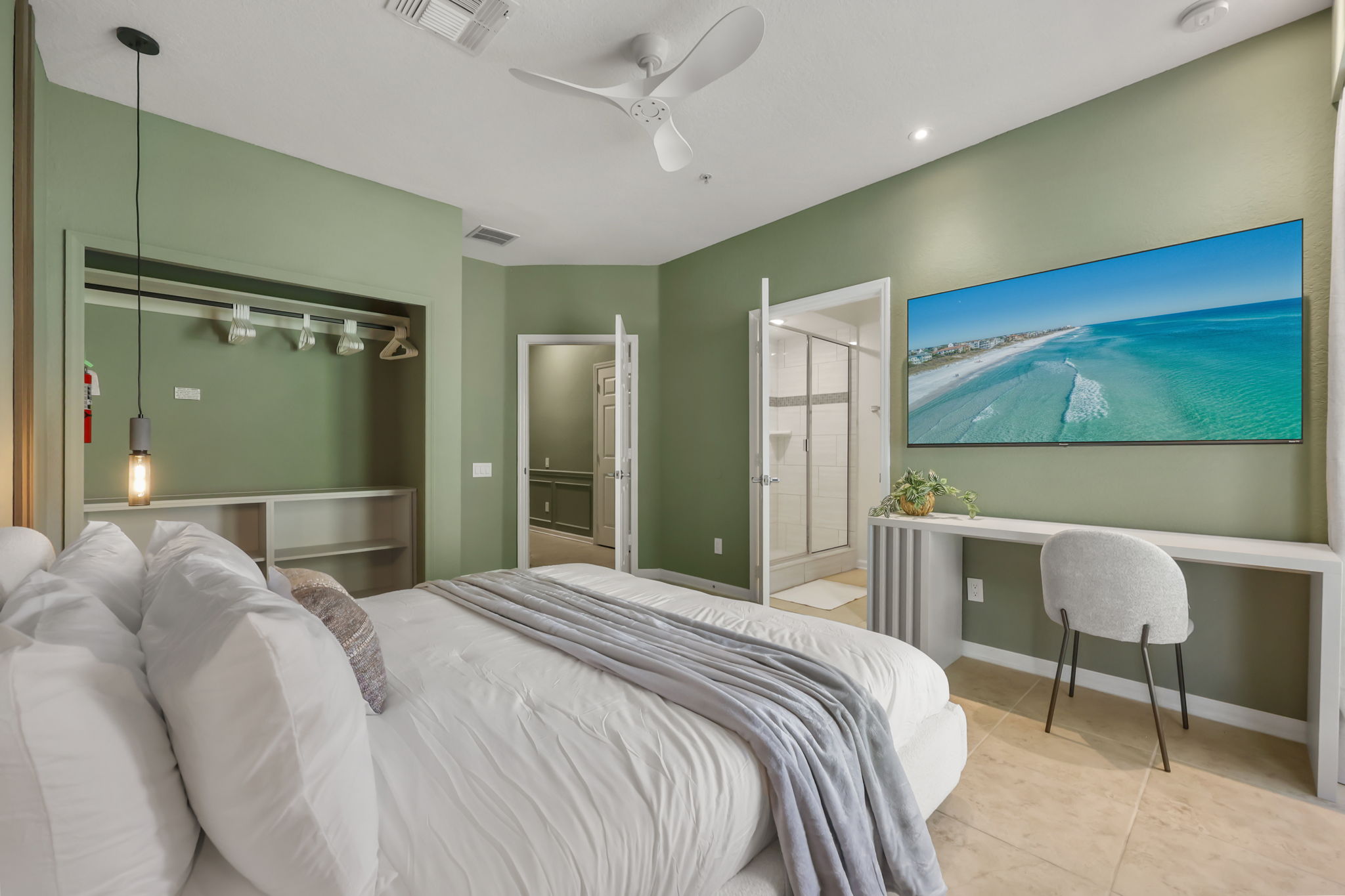 3 bedroom vacation apartment at Vista Cay - Image 12