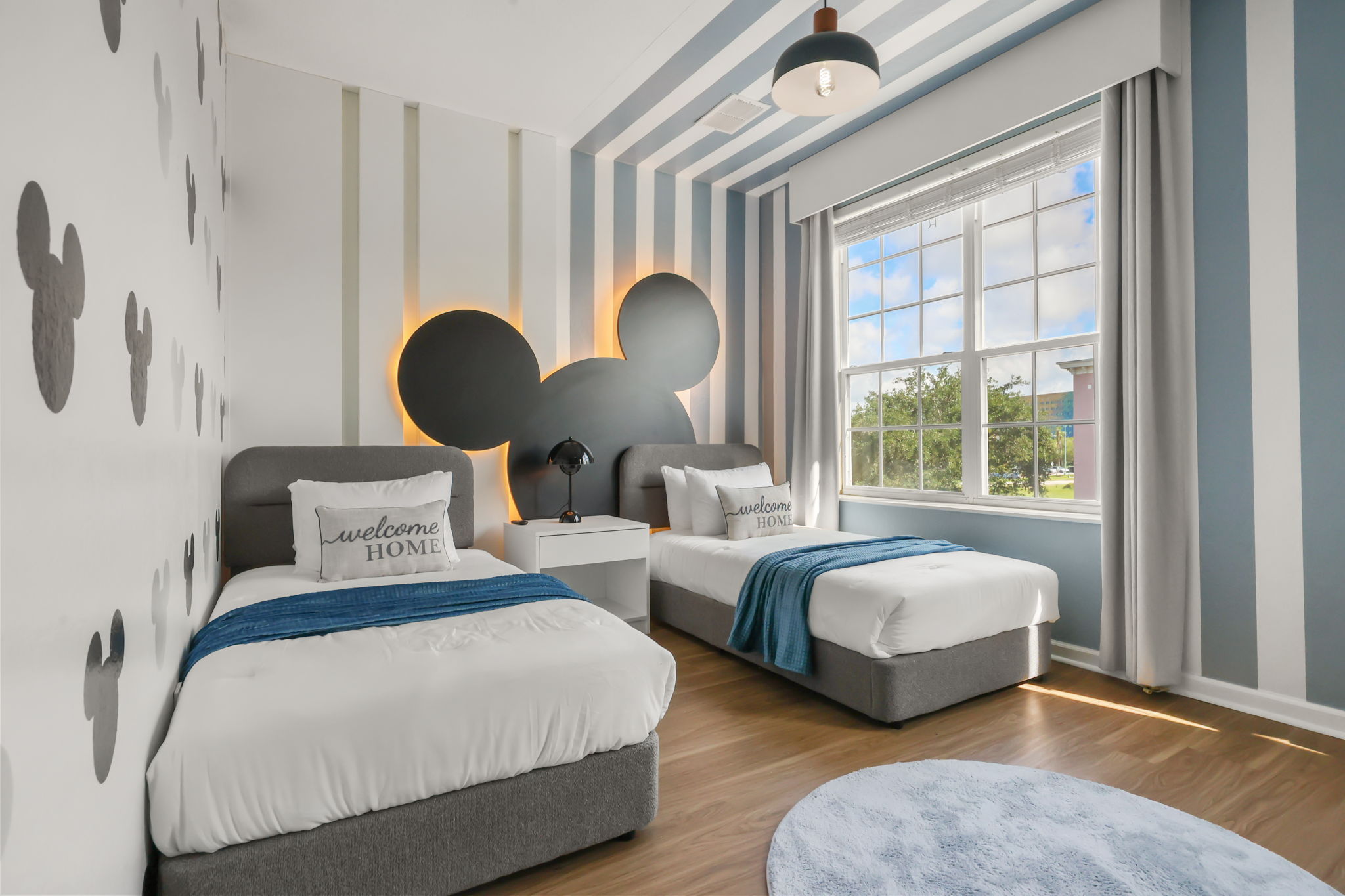 3 bedroom vacation apartment at Vista Cay - Image 13