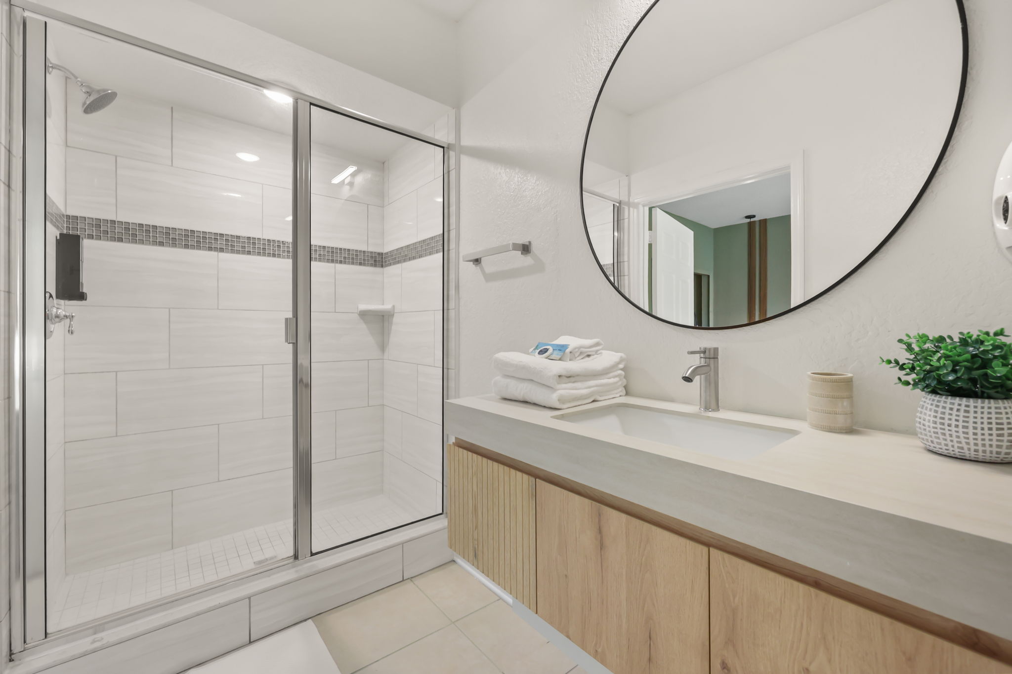 3 bedroom vacation apartment at Vista Cay - Image 16