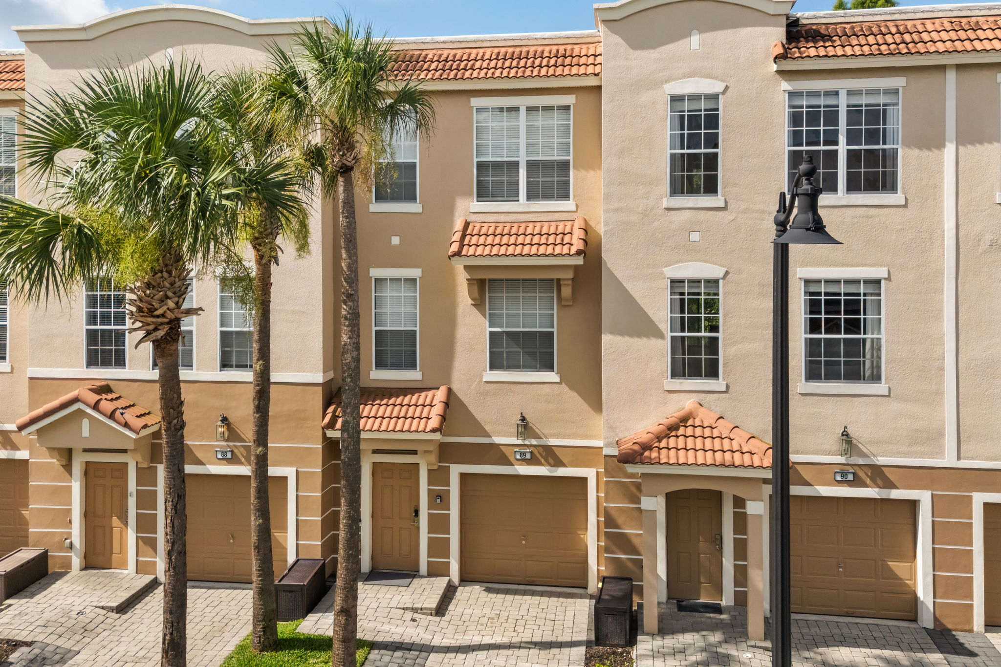 3 bedroom vacation apartment at Vista Cay - Image 22