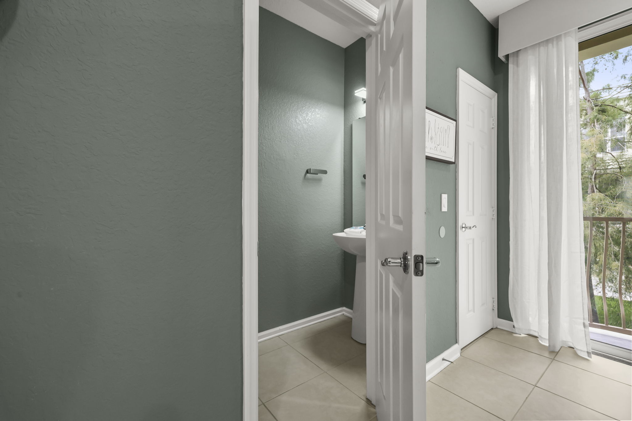3 bedroom vacation townhouse at Vista Cay - Image 16