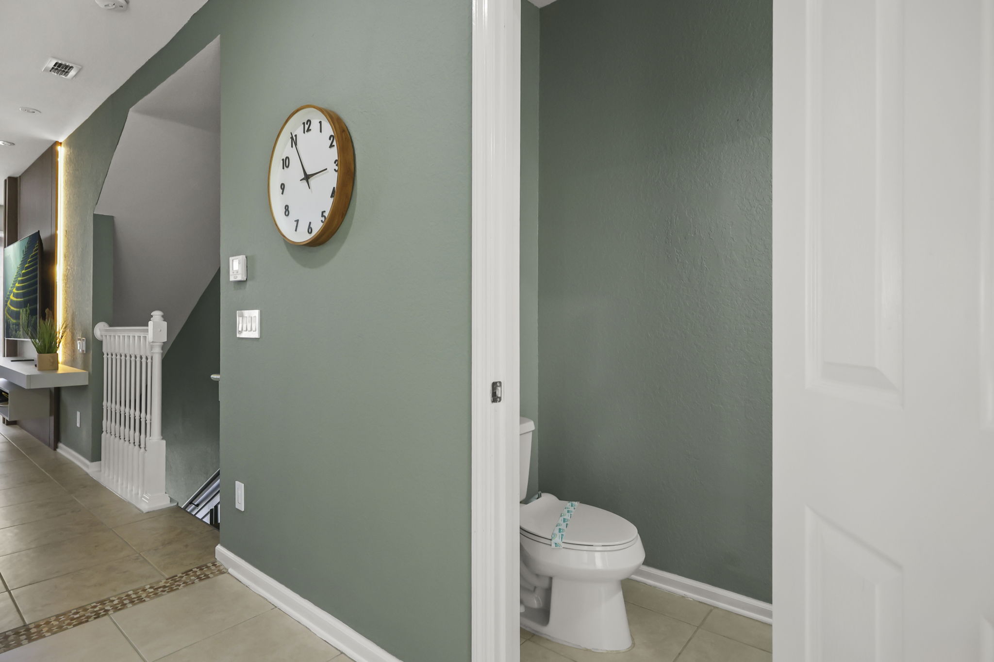 3 bedroom vacation townhouse at Vista Cay - Image 17