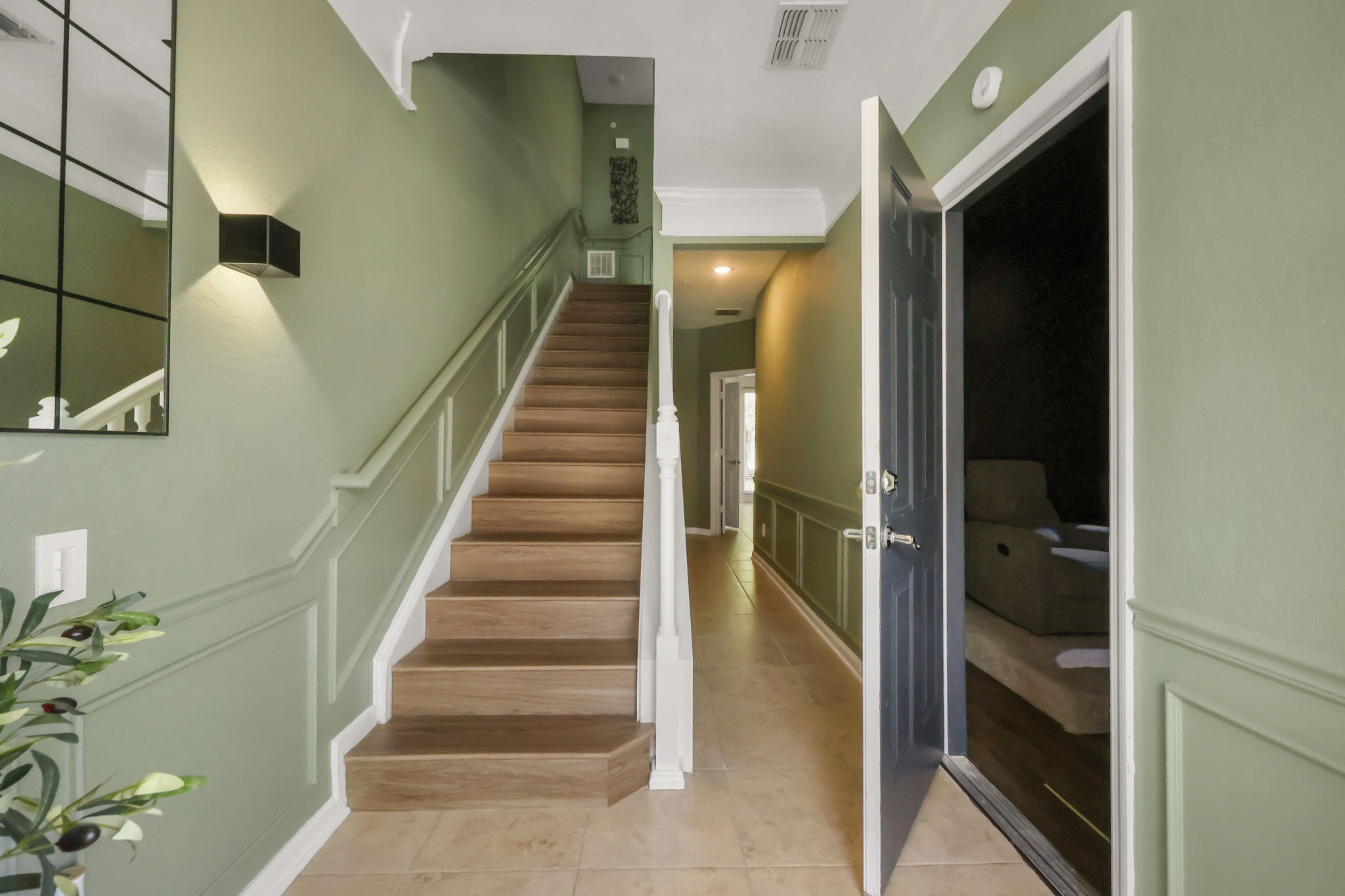 3 bedroom vacation apartment at Vista Cay - Image 9