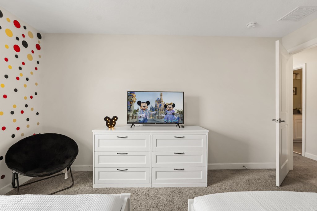 4 bedroom vacation townhouse at Storey Lake - Image 18