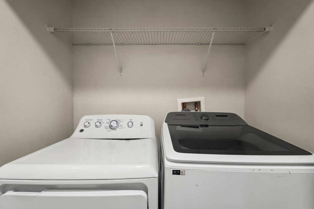 4 bedroom vacation townhouse at Storey Lake - Image 27