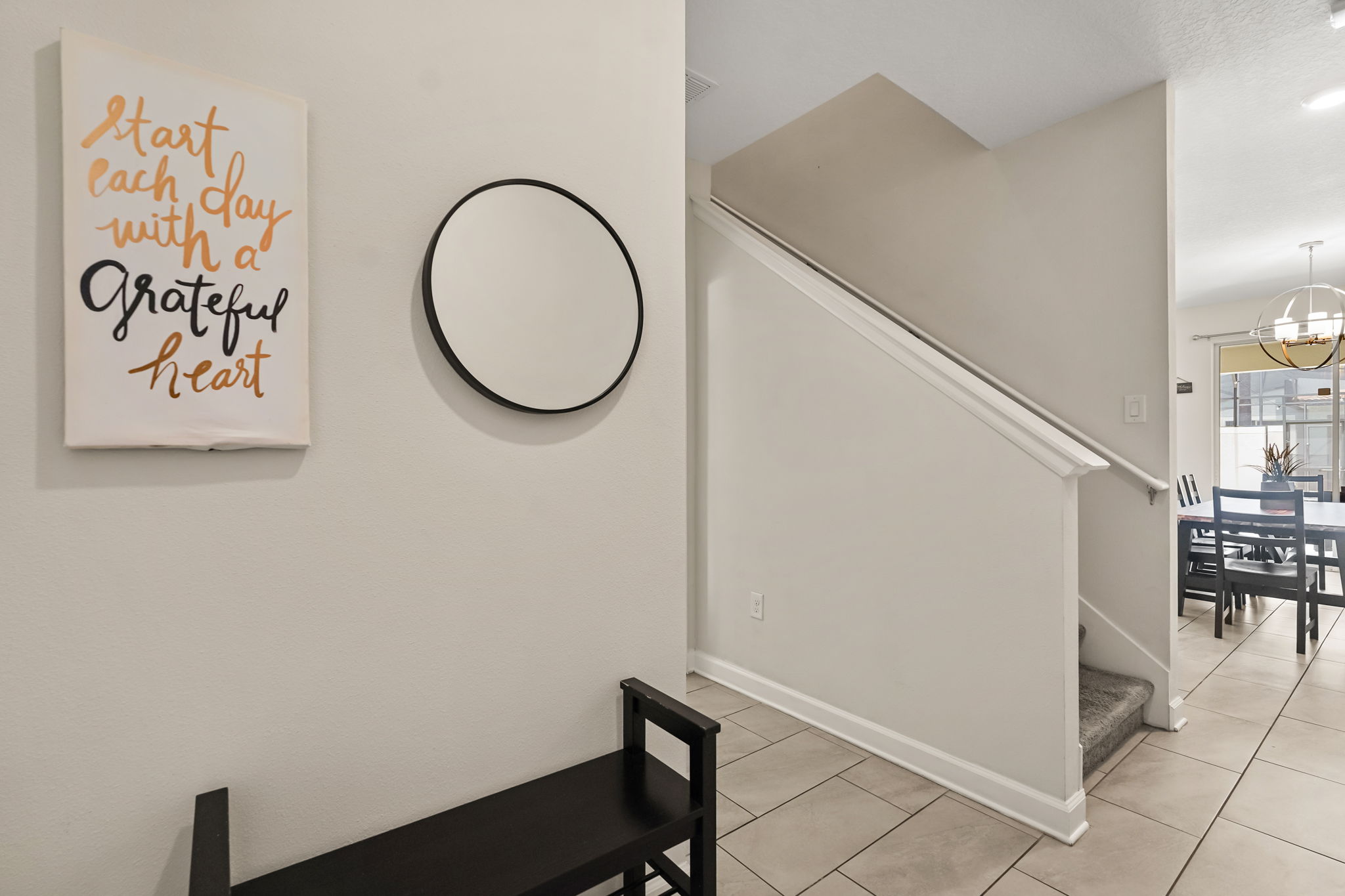 4 bedroom vacation townhouse at Storey Lake - Image 11