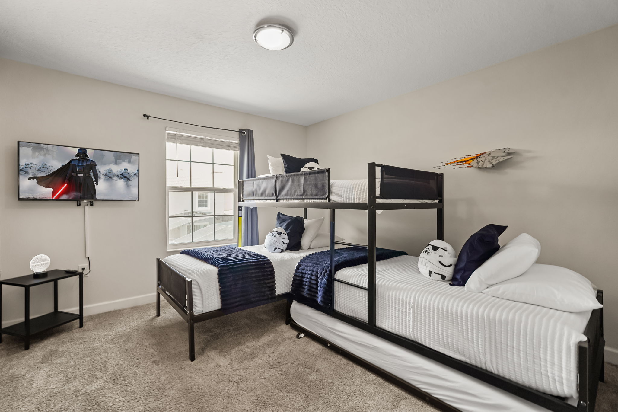 4 bedroom vacation townhouse at Storey Lake - Image 16
