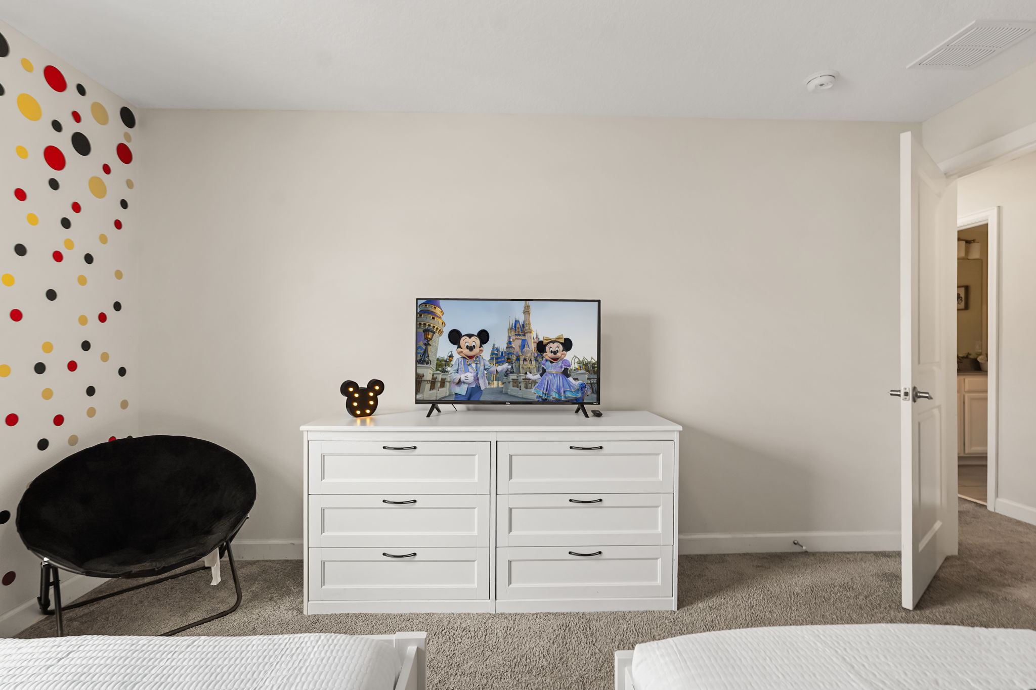 4 bedroom vacation townhouse at Storey Lake - Image 18