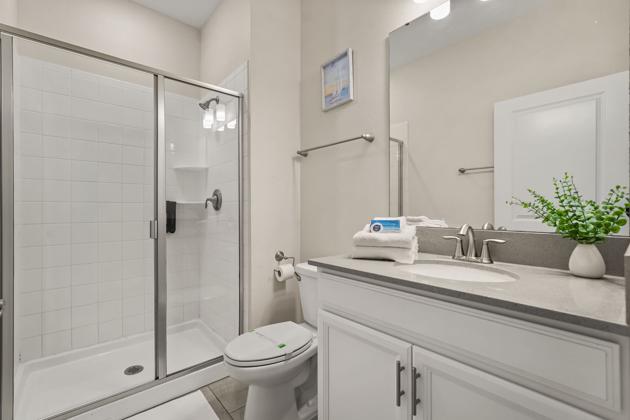 4 bedroom vacation townhouse at Storey Lake - Image 24
