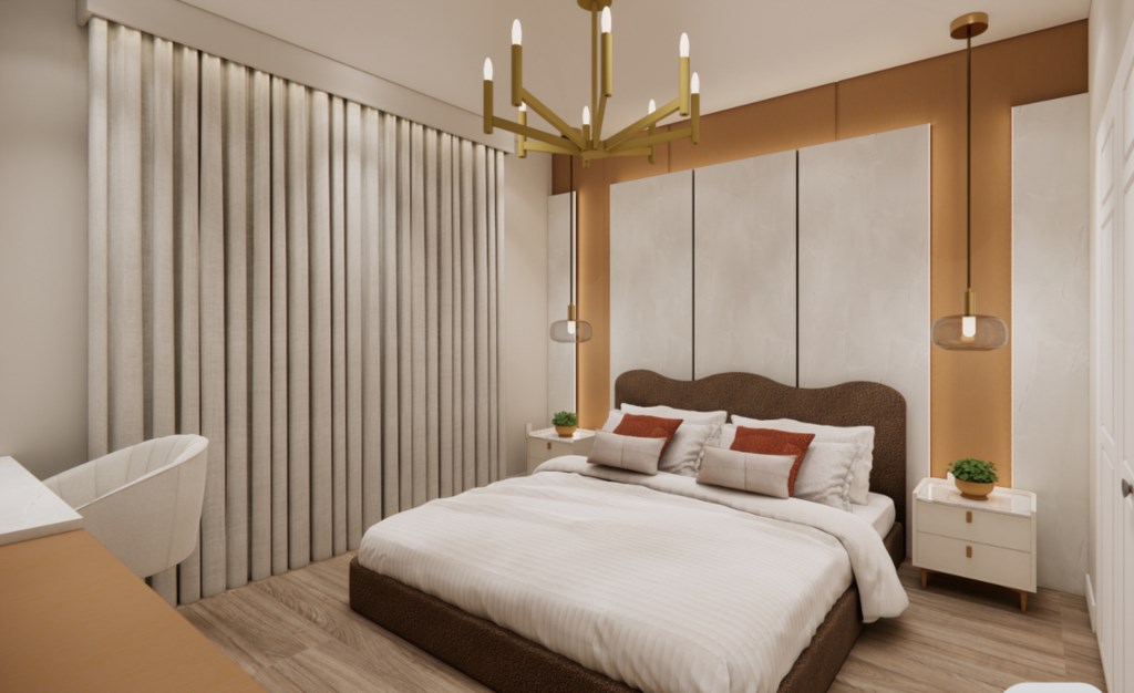 6 bedroom vacation house at Reunion Village - Image 19