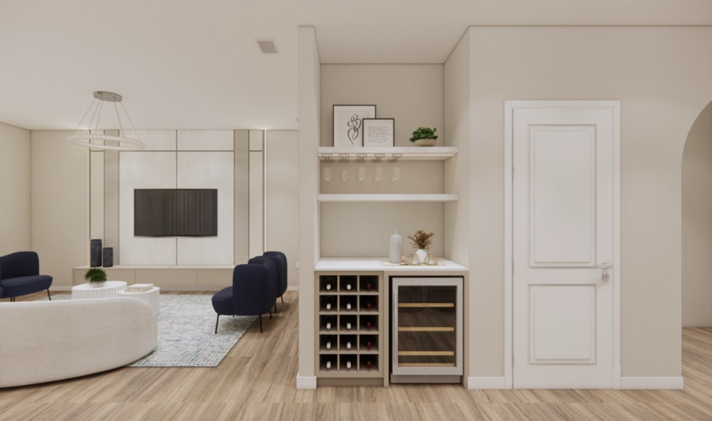 6 bedroom vacation house at Reunion Village - Image 3