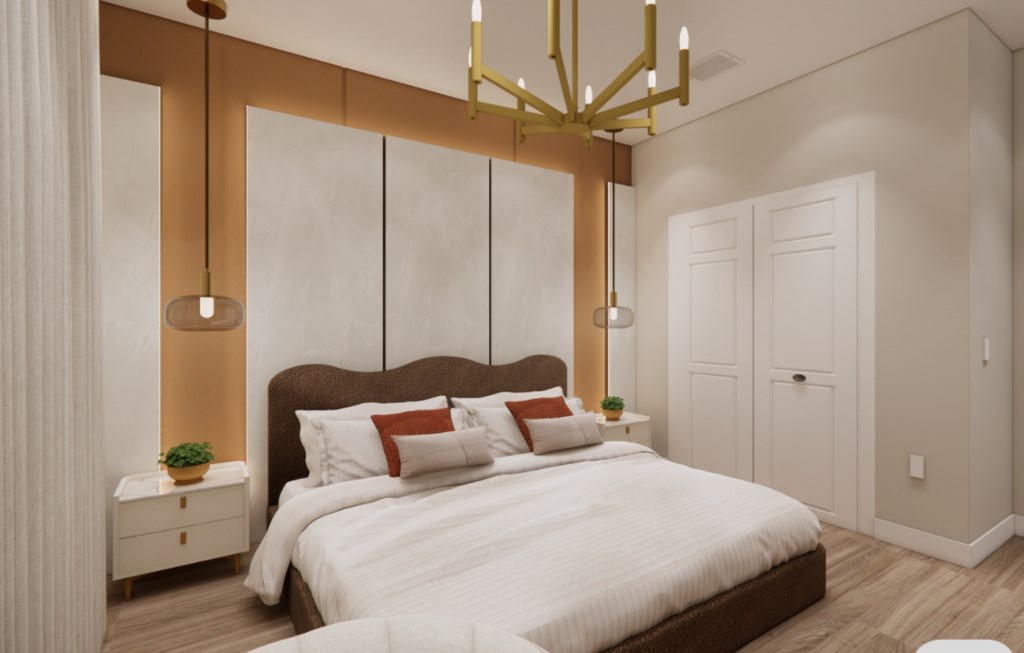 6 bedroom vacation house at Reunion Village - Image 21
