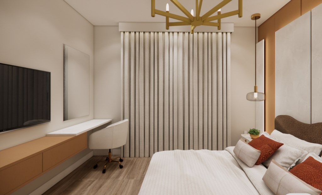6 bedroom vacation house at Reunion Village - Image 22