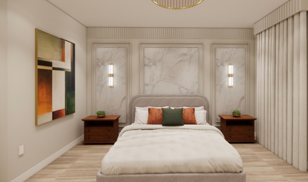 6 bedroom vacation house at Reunion Village - Image 23