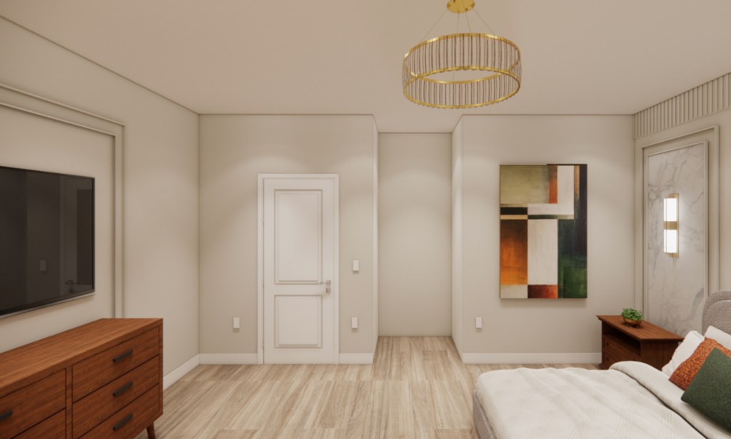 6 bedroom vacation house at Reunion Village - Image 25