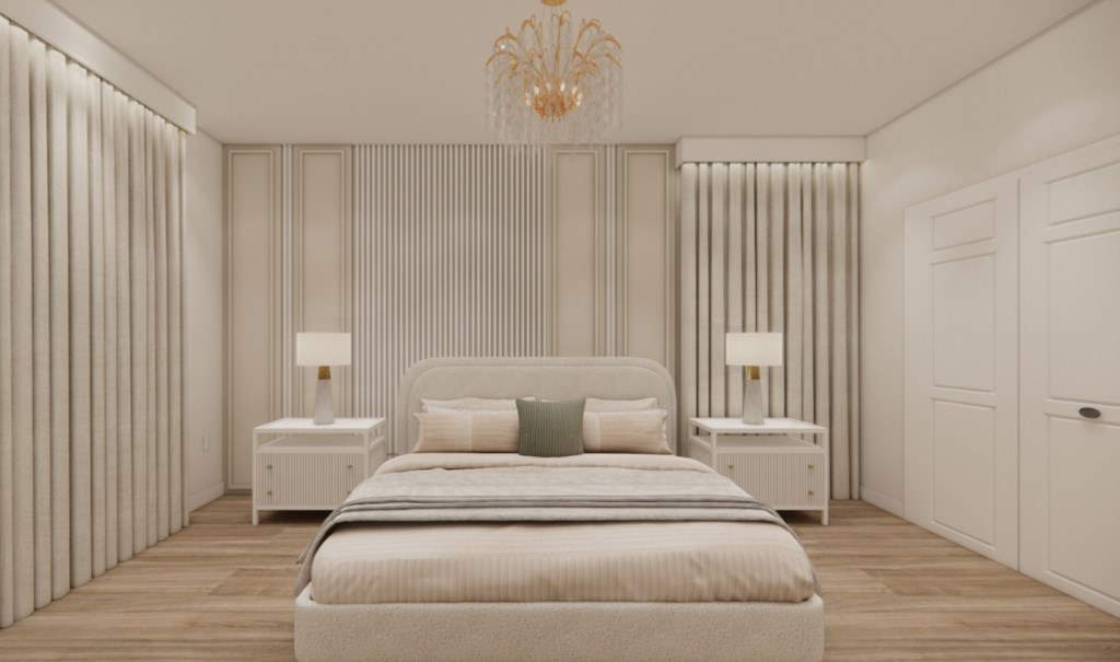 6 bedroom vacation house at Reunion Village - Image 26