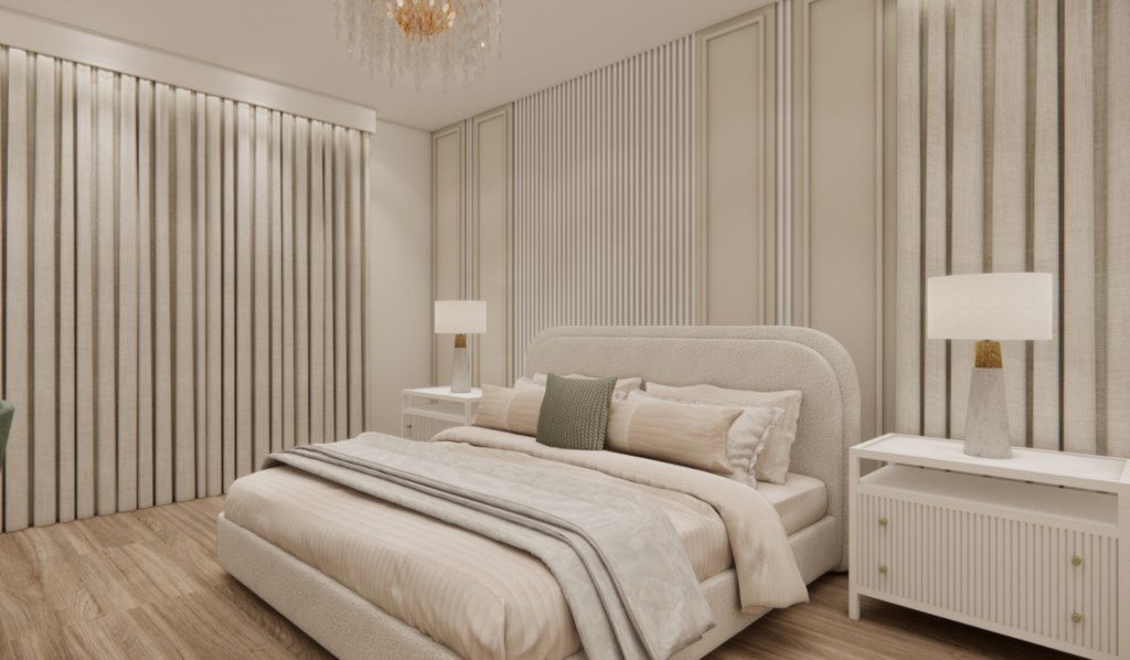 6 bedroom vacation house at Reunion Village - Image 27