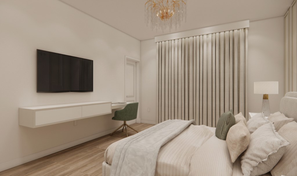 6 bedroom vacation house at Reunion Village - Image 28