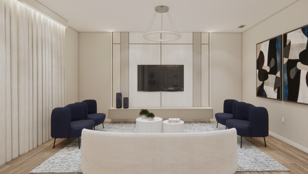 6 bedroom vacation house at Reunion Village - Image 4