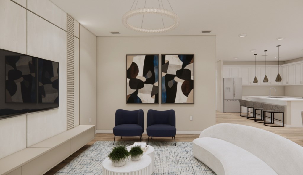 6 bedroom vacation house at Reunion Village - Image 5