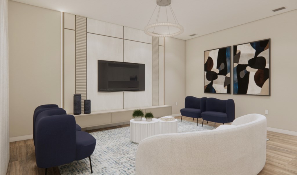 6 bedroom vacation house at Reunion Village - Image 6