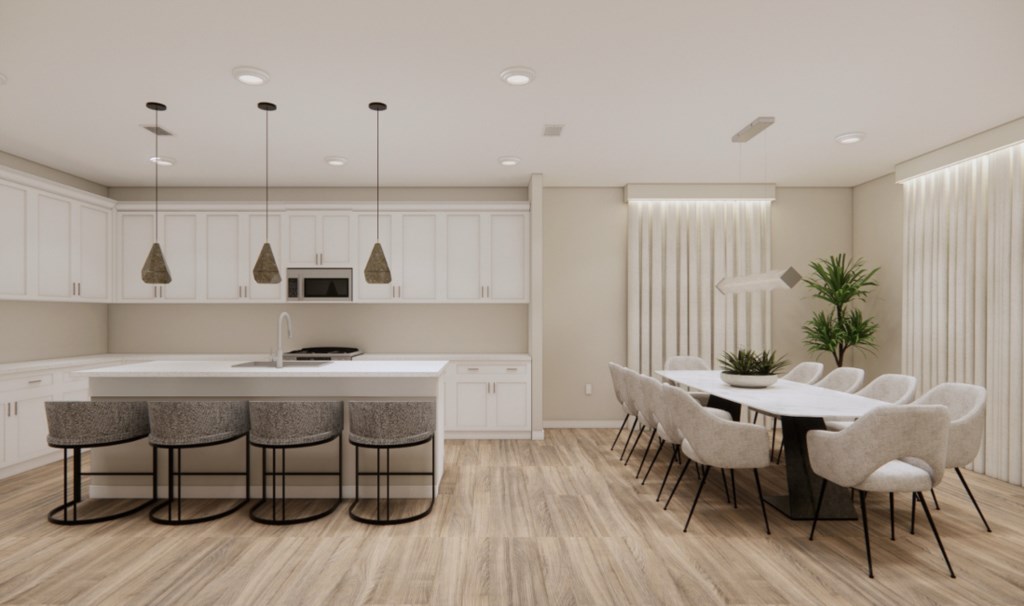 6 bedroom vacation house at Reunion Village - Image 7
