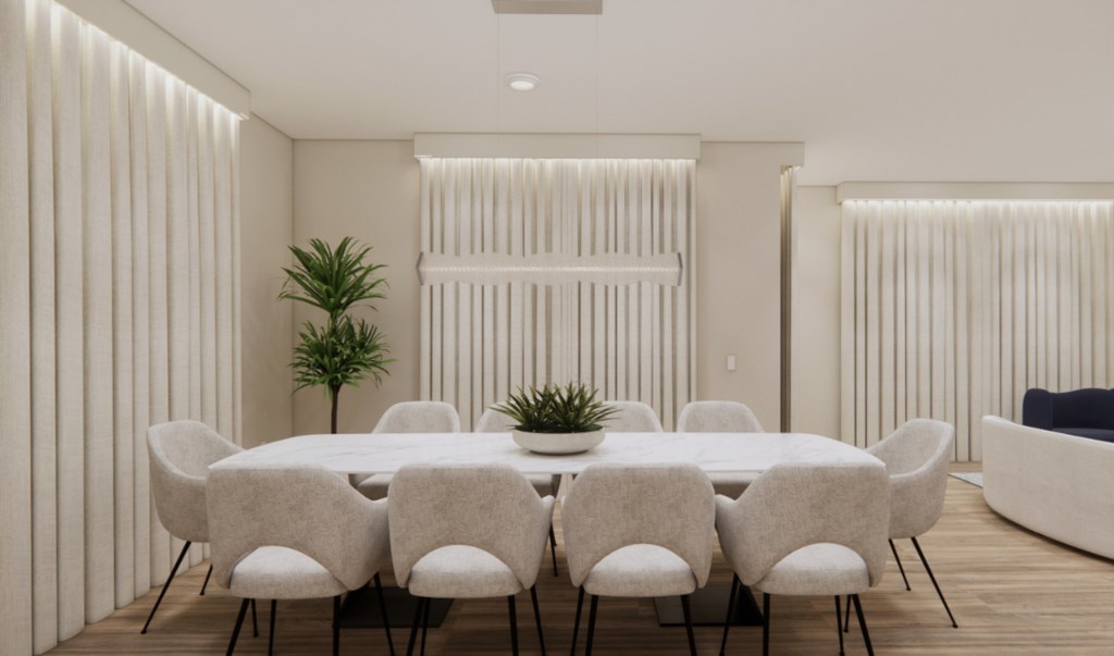 6 bedroom vacation house at Reunion Village - Image 8