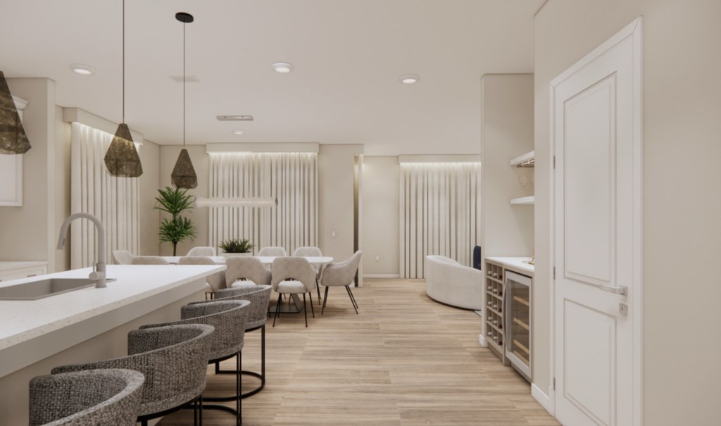 6 bedroom vacation house at Reunion Village - Image 10