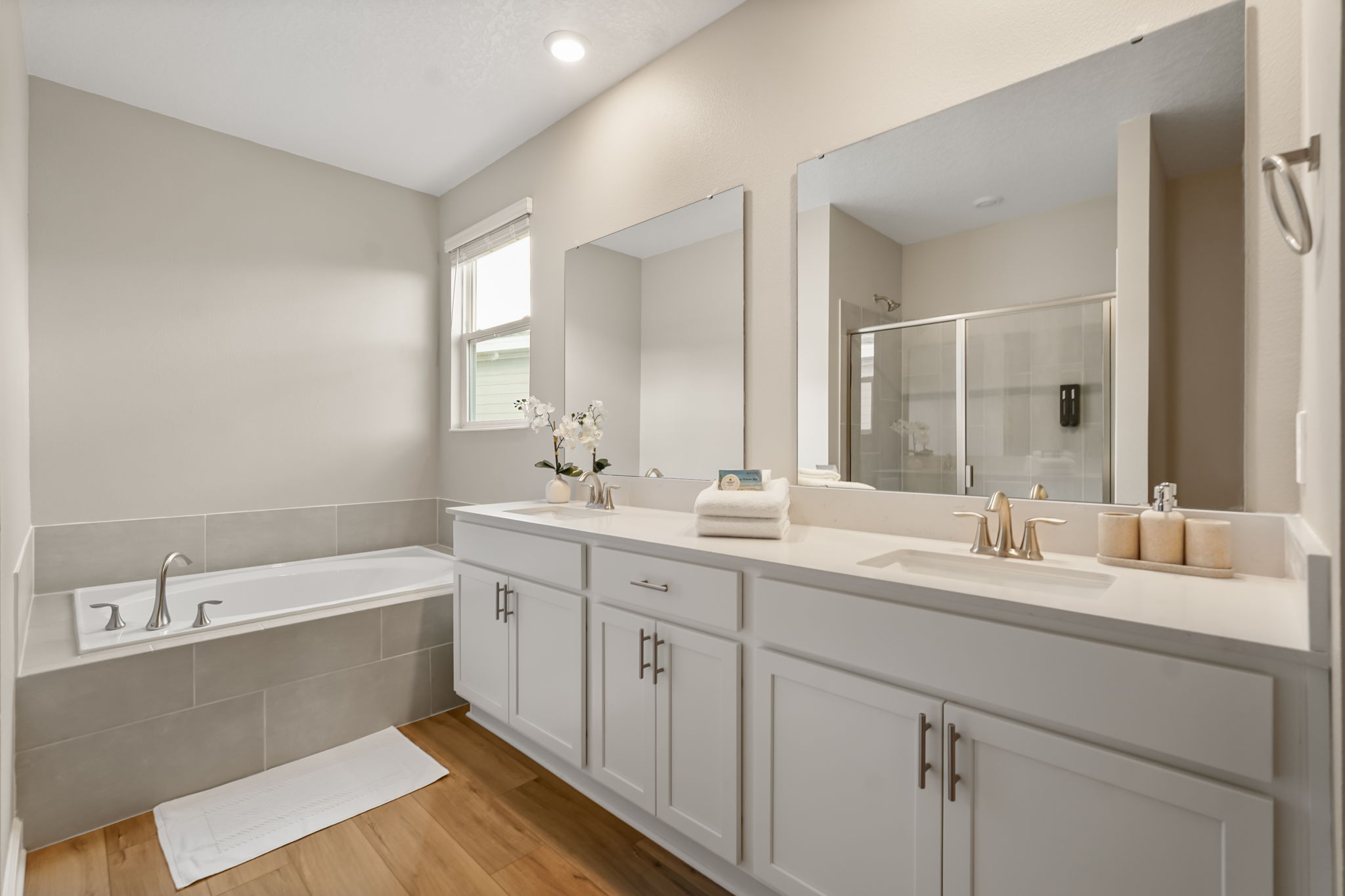 Bathroom — 7855 Poplin Street, photo 42 of 49