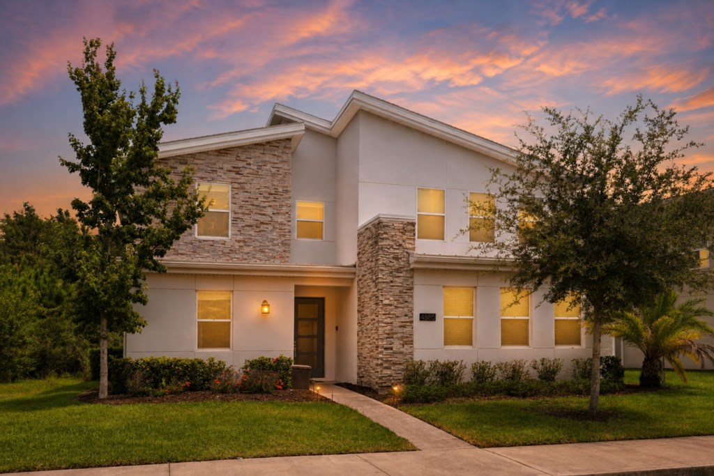 7 bedroom vacation house at Storey Lake - Image 46