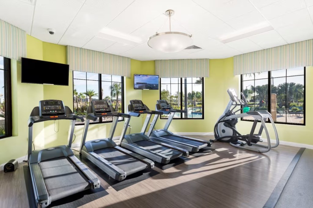 7 bedroom vacation house at Storey Lake - Image 73